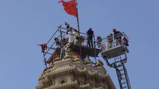 KRISHNA MOVED TO NEW HOME ISKCON COLOMBO SRI LANKA