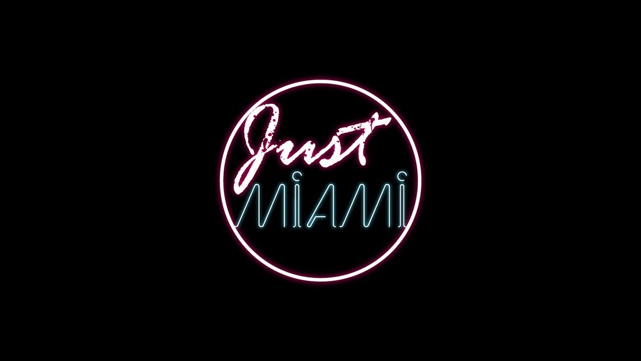 Just Miami - Mood Teaser