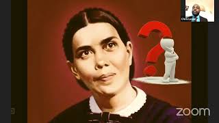 Ellen G. White vs Sola Scriptura