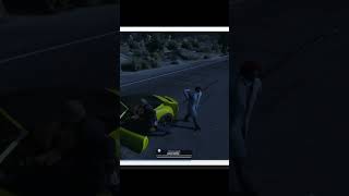 yakhub bey racon #racon #roleplay #fivem