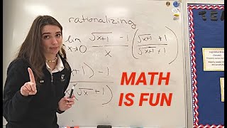Solving Limits Analytically AP Calculus AB