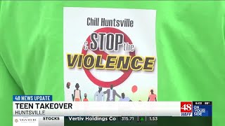 Teen takeover trend raises concerns among local advocates