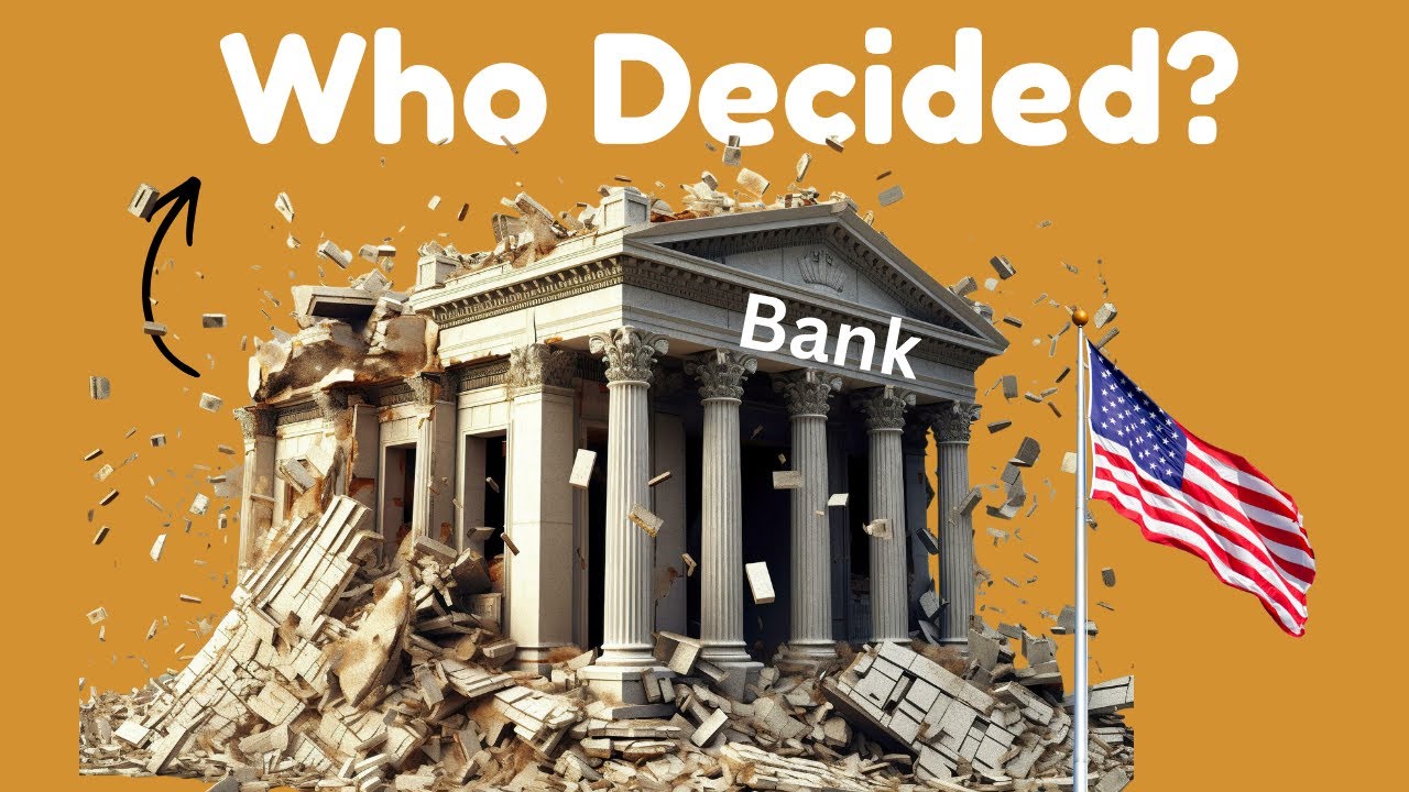 The Panic of 1907: The Financial Crisis That Changed Banking Forever