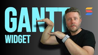 SmartSuite Dashboards: Gantt Widget & Dependency Field Tutorial (2025)