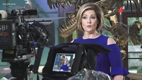 KENS 5's Deborah Knapp to appear on 'Jeopardy!'