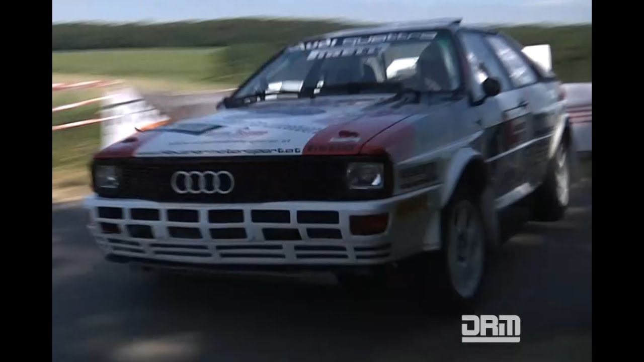 Best of Rallye Luxemburg 2013