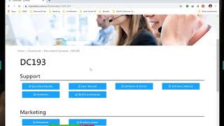 Using the Document Camera in Zoom
