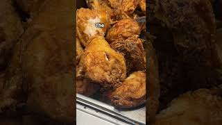 This Amish BREAKFAST Buffet was voted #1 BEST Buffet in America! Was it worth it? #shorts