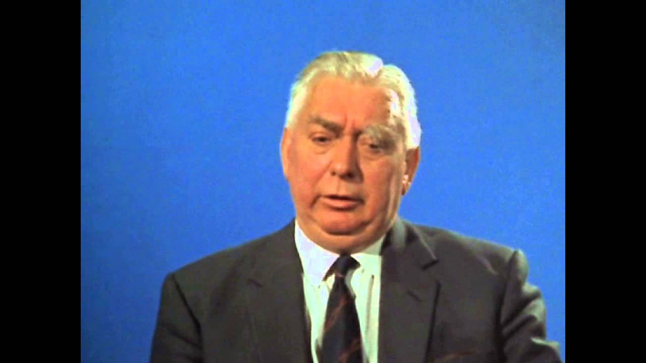 Robert Sherwood YouTube