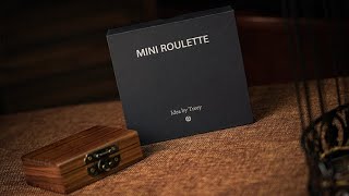 Mini Roulette by TCC