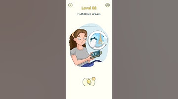 DOP 2 Gameplay Level32 Shorts Delete One Part Solution and Answer🔥 Subscribe🔥#gaming #youtube #video