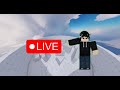 LIVE! roblox rivals 2v2,1v1,5v5, and playing with mine fans.. #HRIDDOEDITS#GAMING#RIVALS#WATCHIT