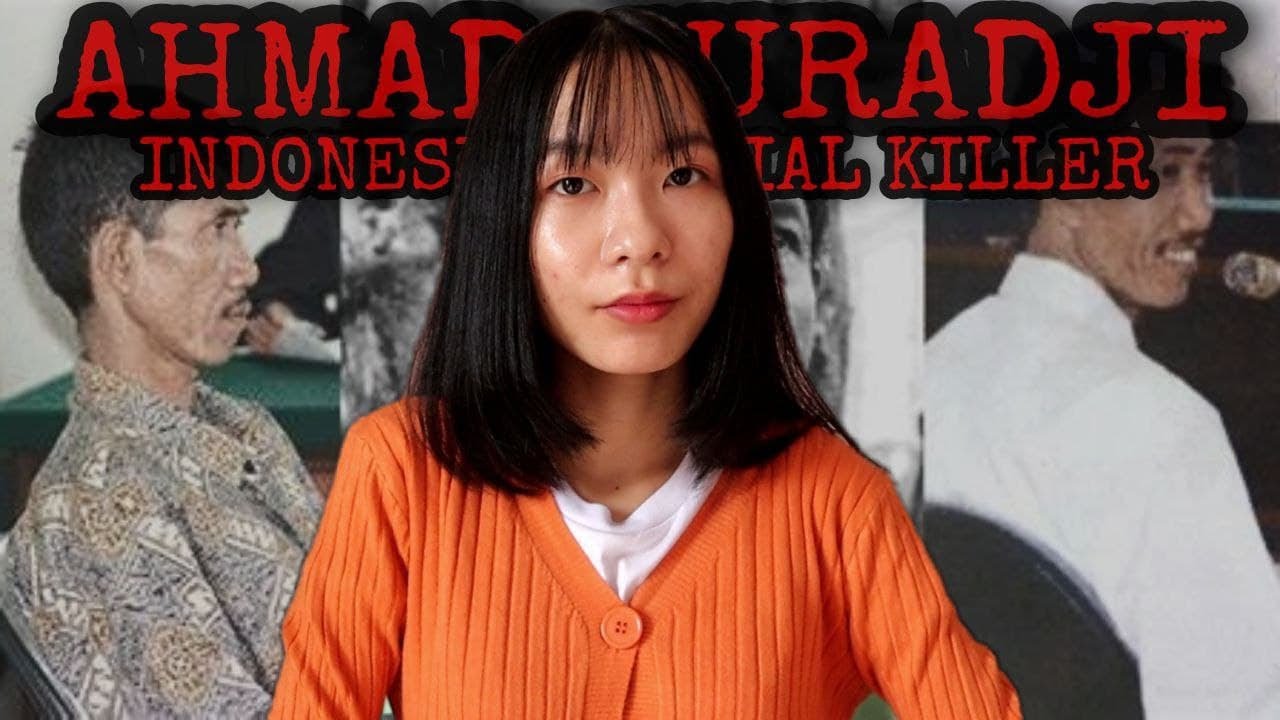 គ្រូអាចារ្យក្លាយជាឃាតករនៅប្រទេសឥណ្ឌូនេស៊ី Ahmad Suradji