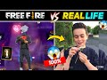 Free Fire All Emotes In Real Life 💯🤯 || Free Fire Emote In Real Life || FF Emote In Real Life