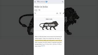 "Made in India kharido — GDP badhti hai?" 🇮🇳 Truth ya Scam?