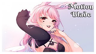 Seffy - Times | [ Motion Blade Repost ]