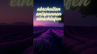 Gedankenkarussell stoppen? 🧠✨ #Shorts #einschlafen #entspannung #schlafhilfe #affirmations