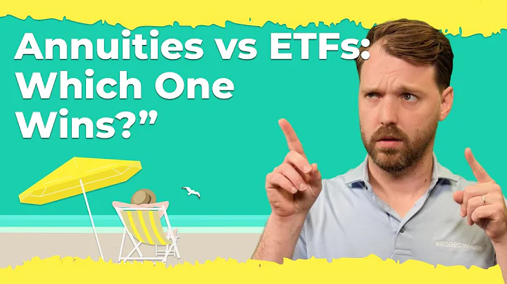 Buffered ETFs vs Fixed Indexed Annuities