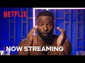 Dated & Related | Now Streaming | Netflix