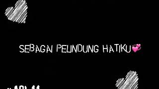 Status wa keren (Adam Hawa)