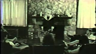 Hawthorne Cedar Knolls Carol Channing Video