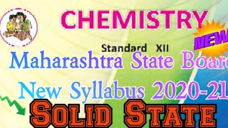 Solid state (L-4) Packing of particle , Close packed structure , Class 12 chemistry With best notes