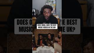 #odeal #wizkid #nightsunderthesun #afrornb #afrobeats #rnbmusic #rnb #bigwiz #rnbshorts #reaction