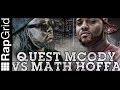 Quest MCODY vs Math Hoffa | Presented by Barbarian Battle Grounds