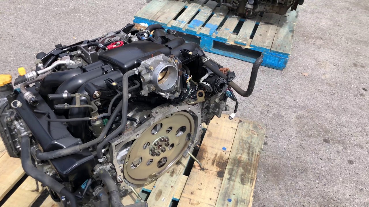 Osaka Jdm Motors - Review for the Engines - YouTube