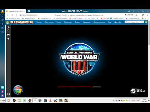 Гайд по игре Conflict of Nations World War 3.Arbox D.