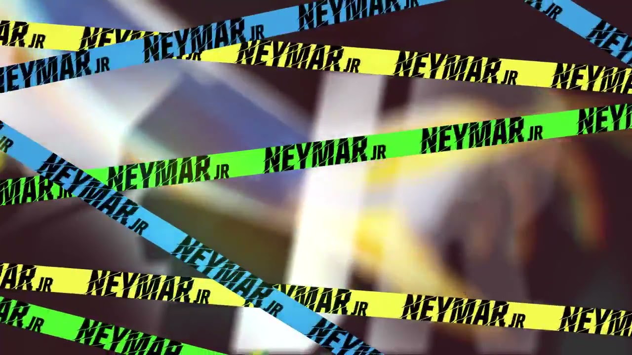 NEW! Neymar Jr X Fortnite Skin Teaser!