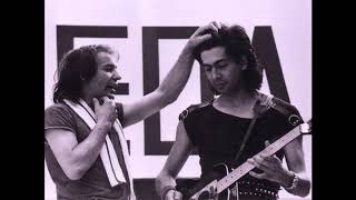 14-Cosa Ti Fai - Vasco Rossi Live alle Terme Di Bacedasco, Castell&#39;Arquato (PC), 06-06-1982