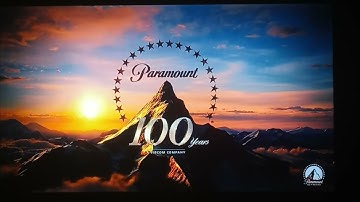 Opening To Top Gun (1986) On Paramount Network (February 14th, 2022)