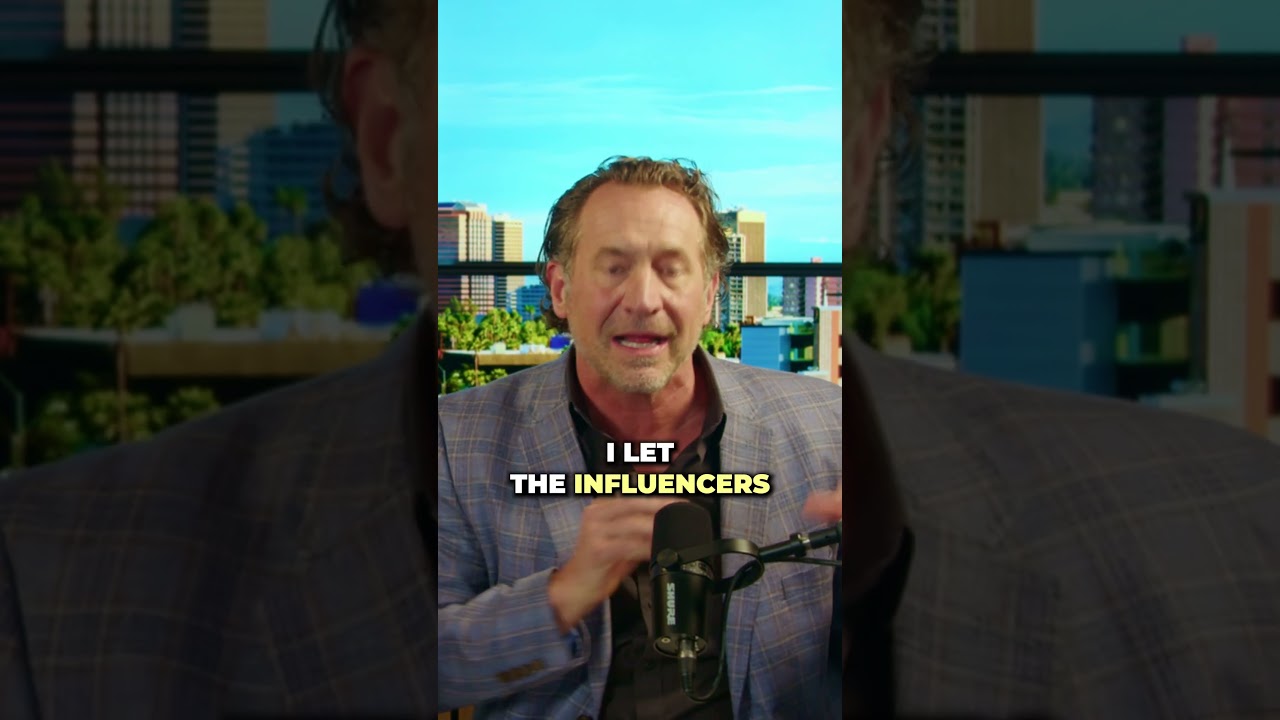 CPA Calls Out Fake Influencers