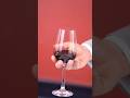 Verre à vin 🍷 Évitez cette erreur !