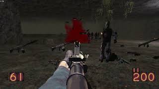 Infected Enemies + Dismemberment | Easy FPS Editor | Call The Exterminator Progress Update