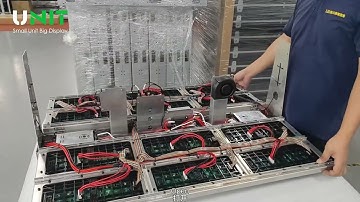 How to Install 4G Card in Taxi LED Display | Step by Step Guide