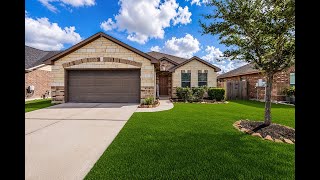 28614 Lockeridge Farms Drive Spring, TX | ColdwellBankerHomes.com