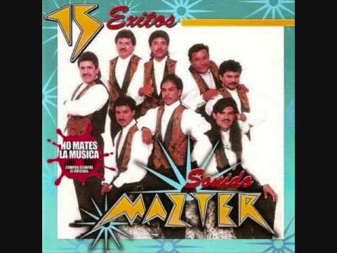 Putar Ámame - Sonido Mazter