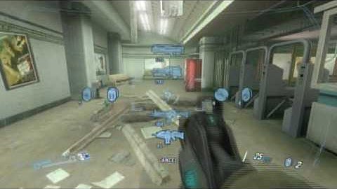 FEAR 2: Project Origin - Normal - Level Eleven - Part Five