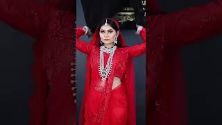Red love ❤️ #pratikshathorat #makeuptutorial #makeup