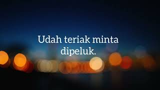 Kadang capek ya... #ruangsepi #shorts