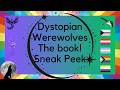Dystopian Werewolf Chapter 1