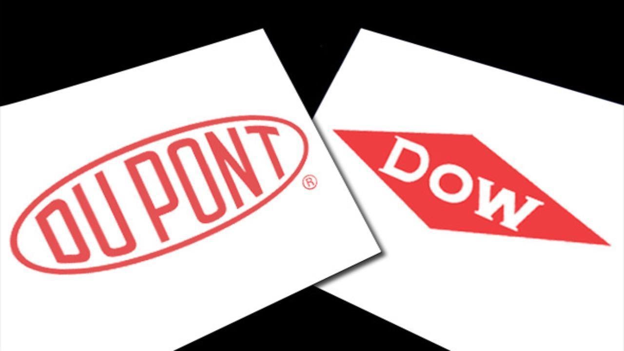 Dow Chemical Shares Rose After EU Sets Decision Date Dow Chemical Shares Rose After EU Sets Decision Date