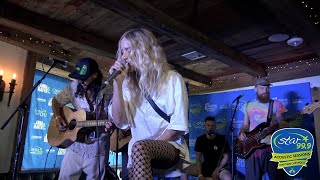 Star 99.9 Maritime Chevrolet Acoustic Session with Walk Off The Earth: "My Stupid Heart"