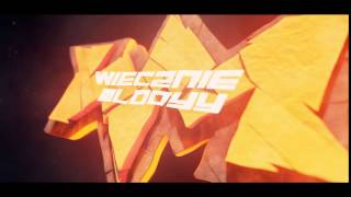 Wiecznie Mlodyy Intro By MonstyArts @monstyARTS