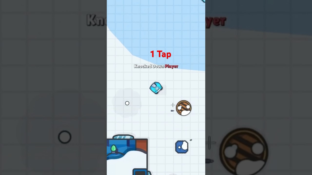 The Dough God is crazy ZOMBSROYALE