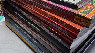 Completed Pages for September 2026