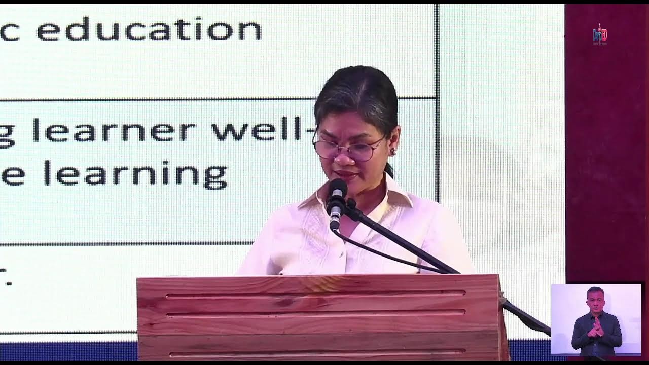 Language and Inclusion Summit