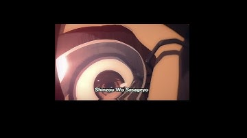 Shinzou wo sasageyo💔💔 #attackontitan #leviackerman #erenyeager #anime #animeedits #shorts